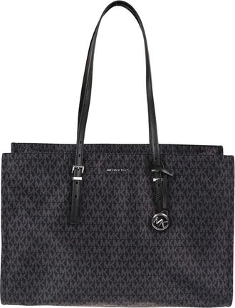Michael Kors Tote Bag - - Bags - Donna - Nero - ONE SIZE