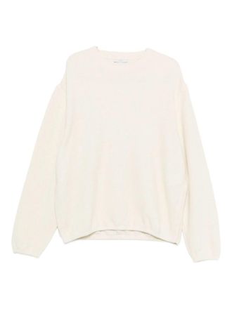 1989 STUDIO Cut Knit Crewneck