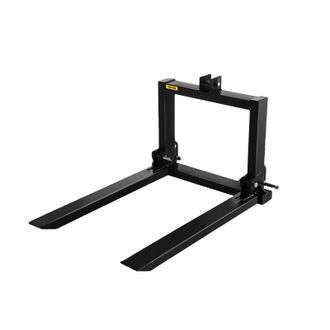 OEM Horquilla Para Pal&eacute;s, Capacidad De 1000 Kg, Construcci&oacute;n Duradera De Acero Aleado, 2000 Lbs