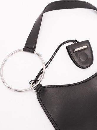 Dondup Small Hobo Bag