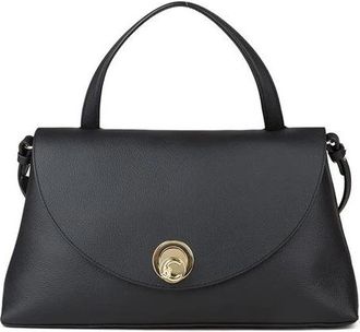 Coccinelle Nikla Handtas - Dames - Handtassen - Zwart - ONE Size - Tassen