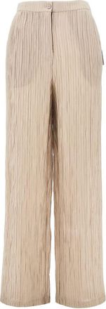 Emporio Armani Krepphose