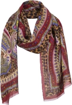 Etro Mujer, Accesorios, Multicolor, Talla: ONE Size