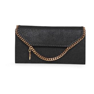 Stella McCartney Mujer, Accesorios, Negro, Talla: ONE Size