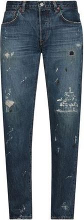 Edwin BOTTOMWEAR - Jeans sur YOOX.COM
