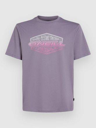 O'Neill Gradient T-Shirt verde