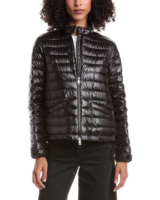 Moncler Puffer Down Jacket