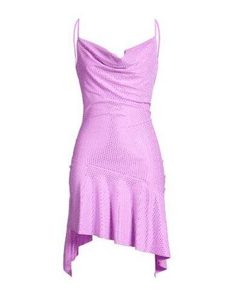 Giuseppe Di Morabito Mini dresses