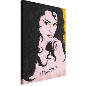 OEM Imagen - Amore Mio (1 Parte) Vertical