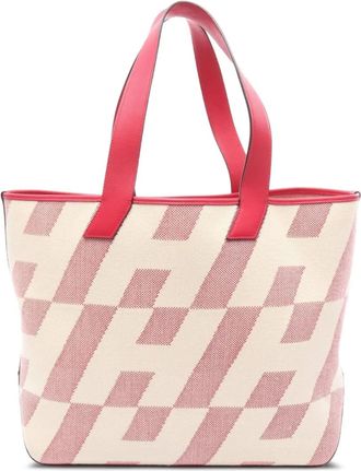 Hermès Borsa tote Ambie GM 2021 - Toni neutri