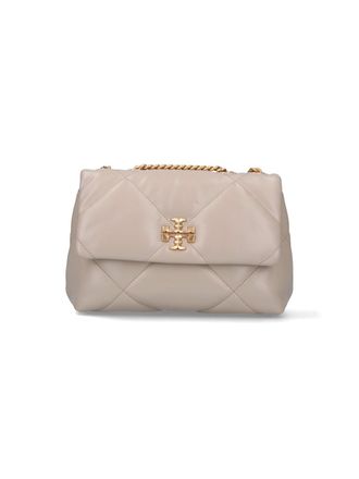 Tory Burch Borsa A Spalla Kira Diamond Quilt