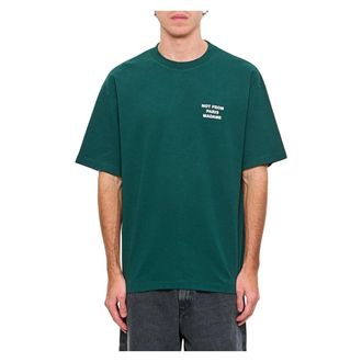 Drôle de Monsieur Le T-Shirt Slogan