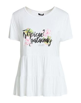 Liu Jo TOPWEAR - Tops on YOOX.COM