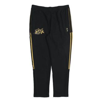 adidas Juve Cny Sw Pnt New Years Edition Juventus Soccer/Football Sports Long Pants Black GK8596