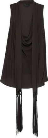 Liu Jo Top - - Tops - Donna - Marrone - L