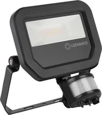 Ledvance Ledvance Proyector Led Negro 10w 4000k Exterior