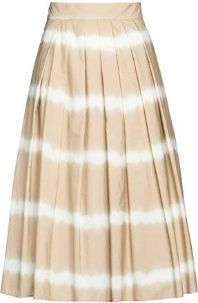 Aspesi HOSEN & R&Ouml;CKE - Midi-R&ouml;cke auf YOOX.COM