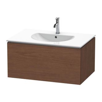 Duravit Mueble De Ba&ntilde;o L-cube 534x820x400mm America Nogal