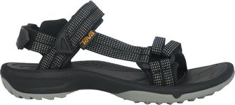 Teva Zwarte damessandaal voor de zomer - Dames - Sandalen - Zwart - 36 EU - Schoenen