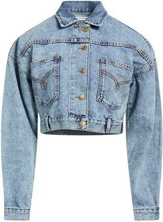 Moschino ROPA DE ABRIGO - Chaquetas vaqueras en YOOX.COM