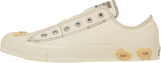 Converse x Tabekko Doubutsu BS Slip OX Off-white 31315270