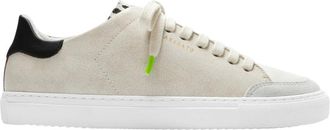 Axel Arigato Clean 90 Triple Sneaker - Dames - Sneakers - Beige - 41 EU - Leer - Schoenen