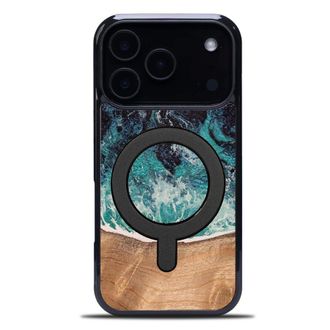 OEM Funda Bewood Unique Para Iphone 17 Pro - Dream Island Con Magsafe