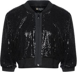 Camilla Milano COATS & JACKETS - Jackets sur YOOX.COM