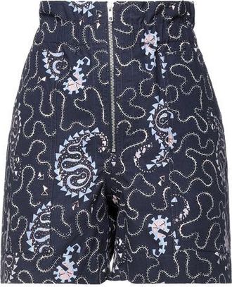 Isabel Marant BOTTOMWEAR - Shorts & Bermuda Shorts sur YOOX.COM