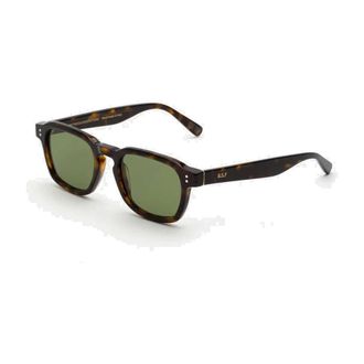 Retro Superfuture Sunglasses, unisex, Brown, 50 MM, Luce 3627 Sunglasses