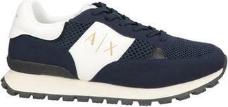 A|X Armani Exchange CALZATURE - Sneakers su YOOX.COM