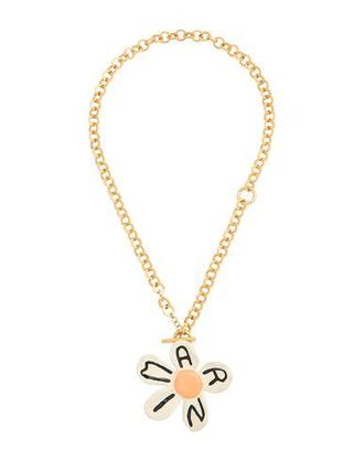 Marni SCHMUCK und UHREN - Halsketten auf YOOX.COM