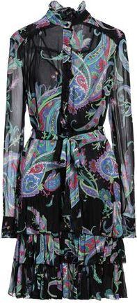 Jadicted VESTIDOS - Vestidos midi en YOOX.COM