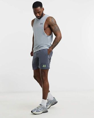 Under Armour Tech Sport Shorts