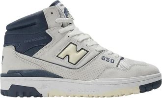 New Balance 650R Sneaker - Heren - Fitnessschoenen - Beige - 40 1/2 EU - Su&egrave;de - Fitness