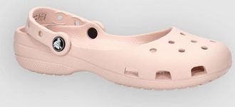 Crocs Classic Ballet Clog rosado