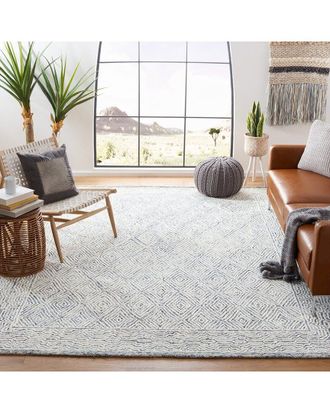 Safavieh Capri Darlene Hand Tufted Rug