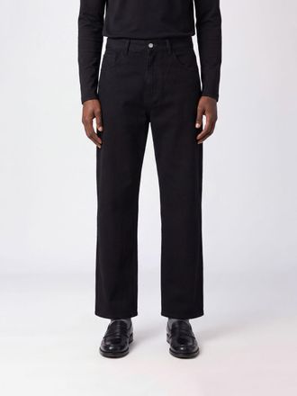 Maison Margiela Pantaloni Uomo colore Nero