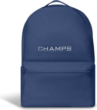 Champs Luggage Onyx / Essential Backpack / Black