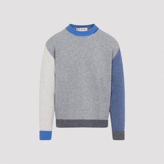 Marni Roundneck Pullover