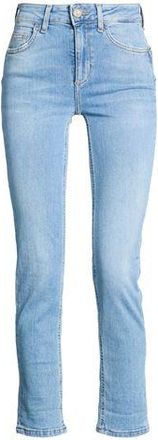 Liu Jo HOSEN & R&Ouml;CKE - Jeanshosen auf YOOX.COM