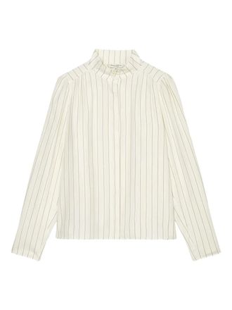 Marc O'Polo Camicia a righe - Toni neutri