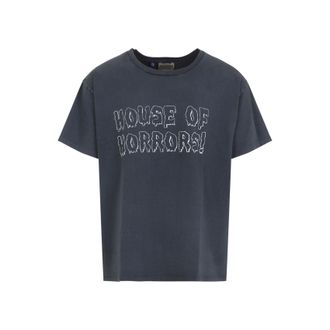 Gallery Dept. Horrors T-shirt