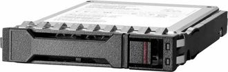hpe clothing Disco Hdd - 2.5 Inch Sff - Sas 12gb/s - 10000rpm - Hot Swap - Mission Critical - Hp Basic Carrier