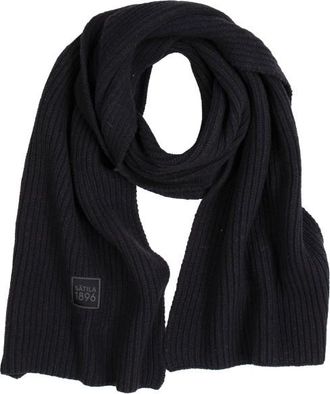 S&auml;tila Lexby Scarf Schal - Unisex | schwarz