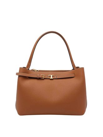 Tod's Small Leather Handbag