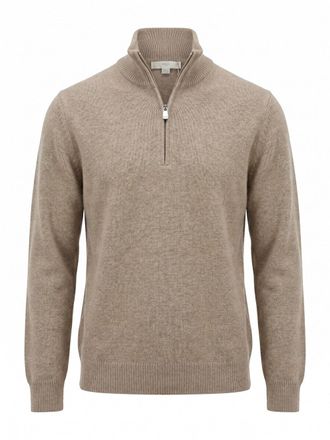 Malo Cashmere V Neck