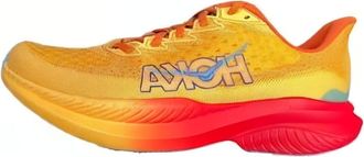 Hoka One One Mach 6 Poppy Squash 1147790-PYS