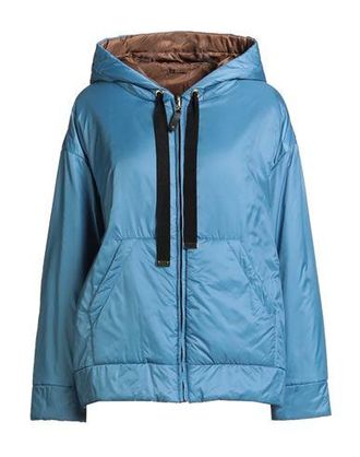 Max Mara COATS & JACKETS - Puffers on YOOX.COM