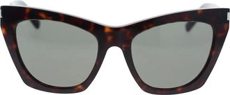 Saint Laurent Sl 214 Kate Sunglasses